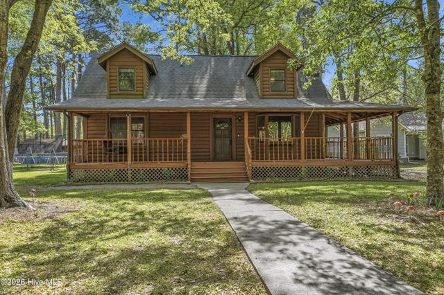 475 N Highway 172, Hubert, NC 28539