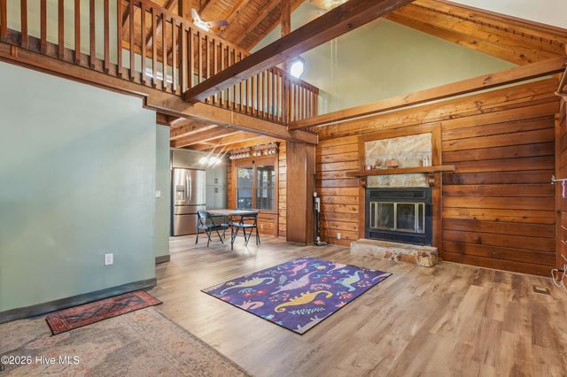 475 N Highway 172, Hubert, NC 28539