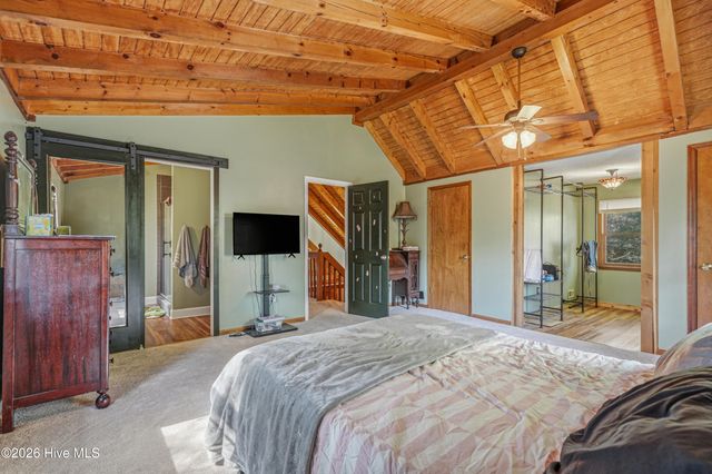 475 N Highway 172, Hubert, NC 28539