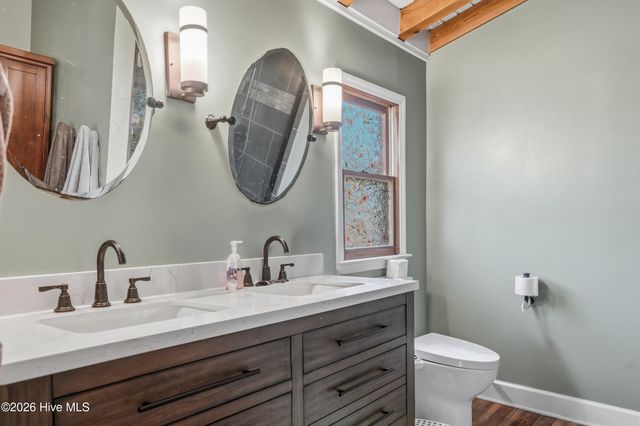 475 N Highway 172, Hubert, NC 28539