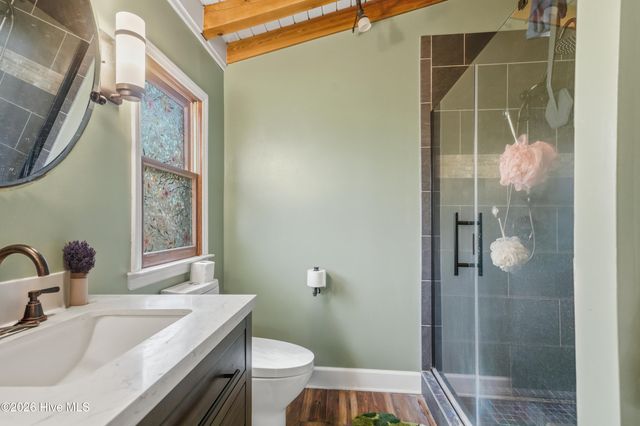 475 N Highway 172, Hubert, NC 28539