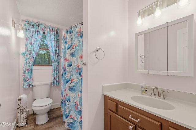 475 N Highway 172, Hubert, NC 28539