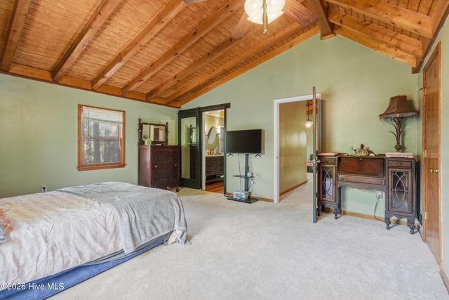 475 N Highway 172, Hubert, NC 28539