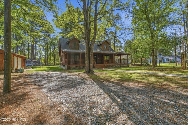 475 N Highway 172, Hubert, NC 28539