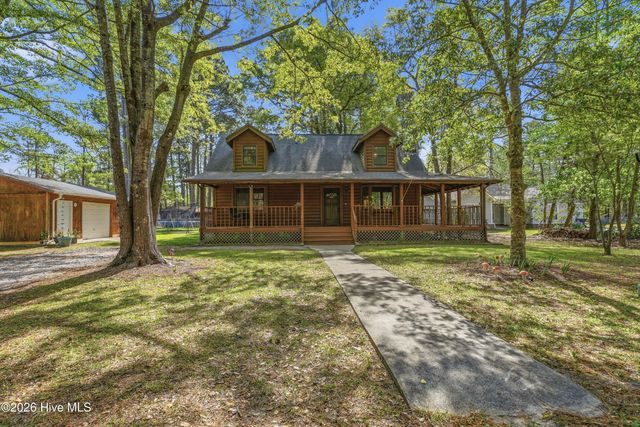 475 N Highway 172, Hubert, NC 28539