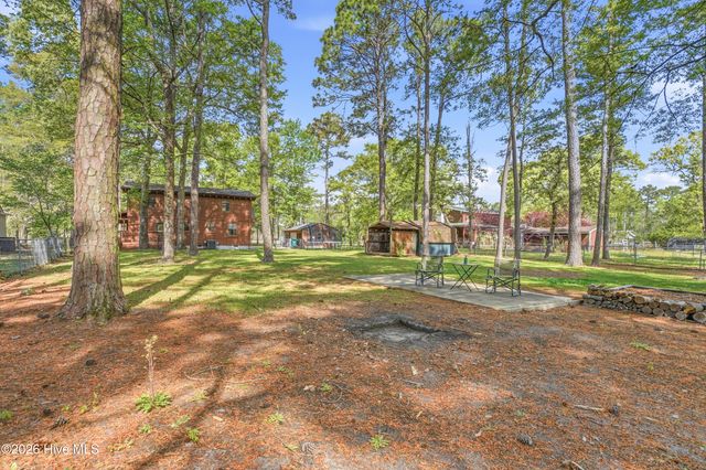 475 N Highway 172, Hubert, NC 28539