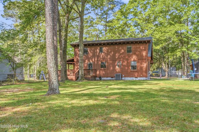 475 N Highway 172, Hubert, NC 28539