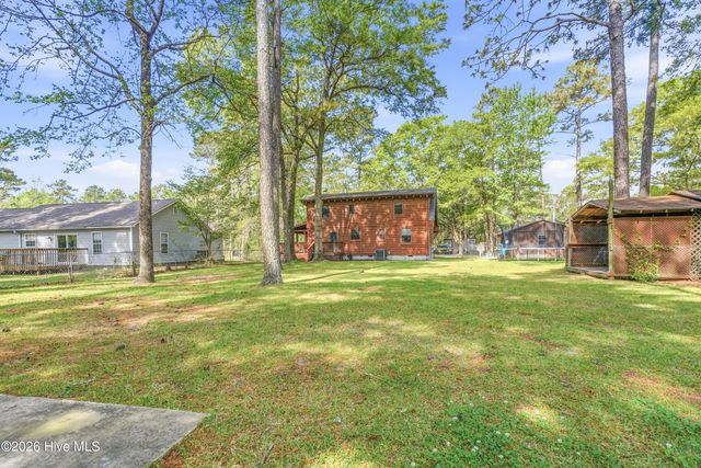 475 N Highway 172, Hubert, NC 28539