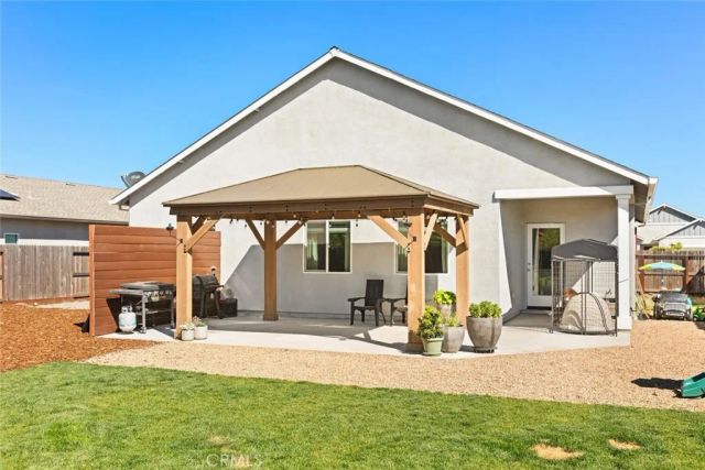 1542 Oakwood Drive, Orland, CA 95963