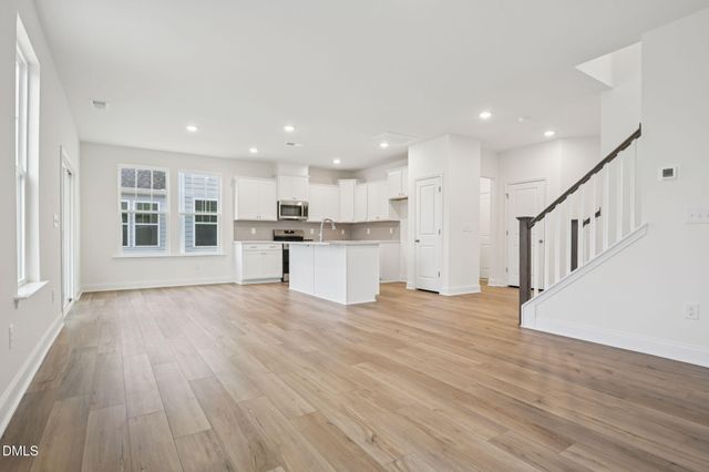 1529 Briar Brook Lane, Zebulon, NC 27597