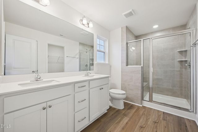 1529 Briar Brook Lane, Zebulon, NC 27597