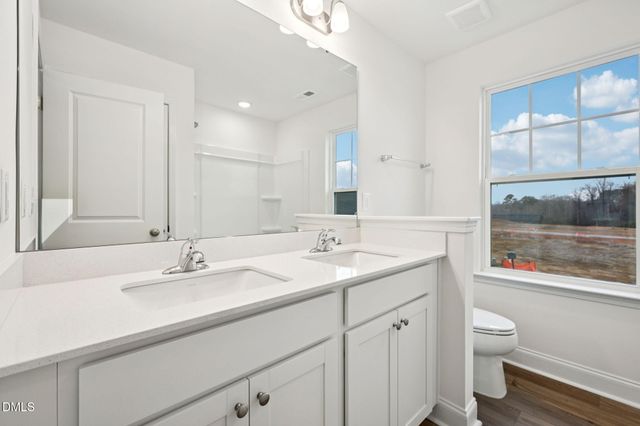1529 Briar Brook Lane, Zebulon, NC 27597