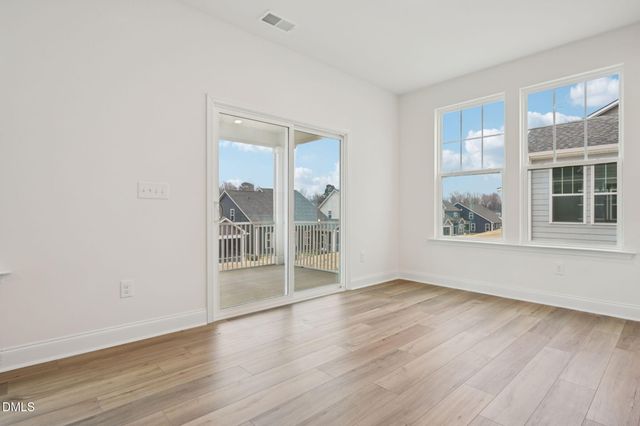 1529 Briar Brook Lane, Zebulon, NC 27597