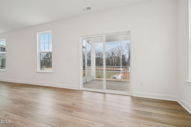 1529 Briar Brook Lane, Zebulon, NC 27597