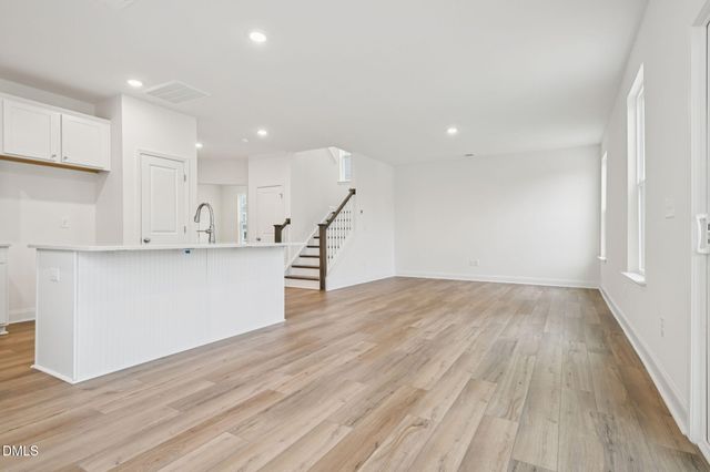 1529 Briar Brook Lane, Zebulon, NC 27597