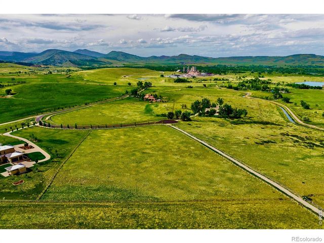 11534 Eagle Springs Trail, Longmont, CO 80503