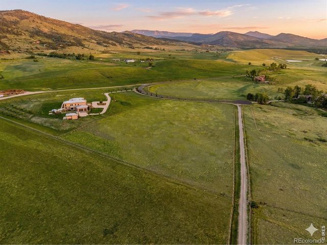 11534 Eagle Springs Trail, Longmont, CO 80503