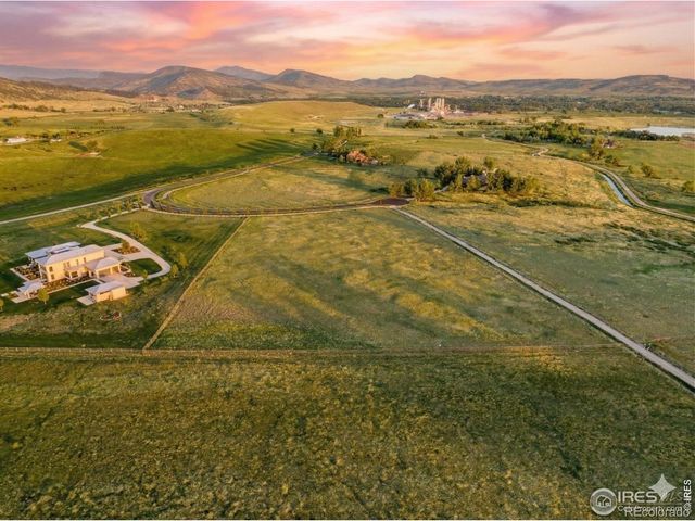11534 Eagle Springs Trail, Longmont, CO 80503