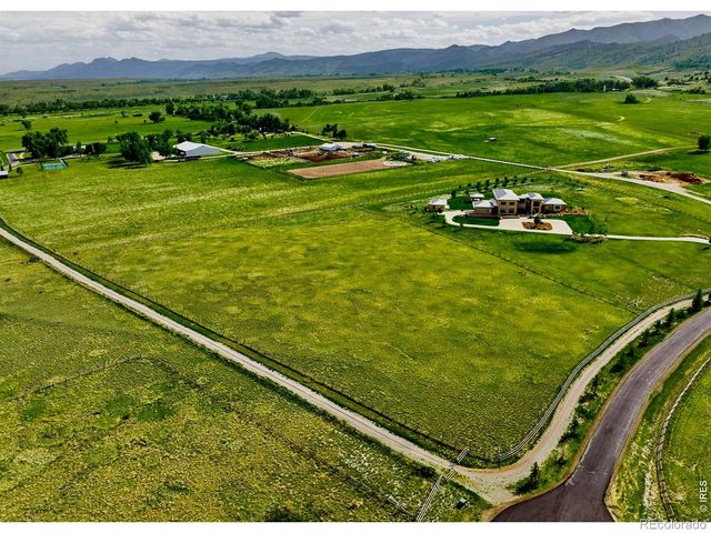 11534 Eagle Springs Trail, Longmont, CO 80503