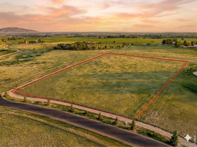 11534 Eagle Springs Trail, Longmont, CO 80503