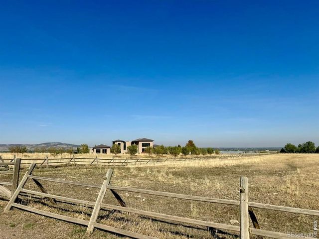 11534 Eagle Springs Trail, Longmont, CO 80503