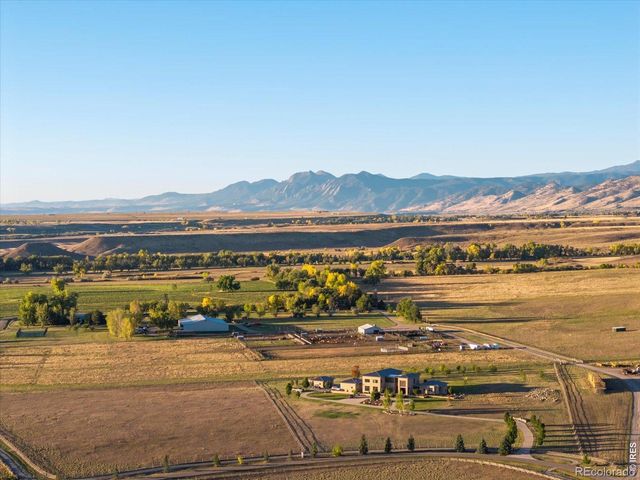 11534 Eagle Springs Trail, Longmont, CO 80503