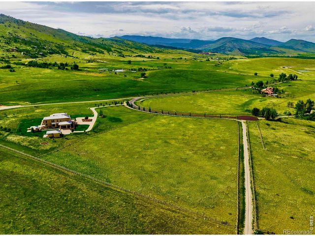 11534 Eagle Springs Trail, Longmont, CO 80503