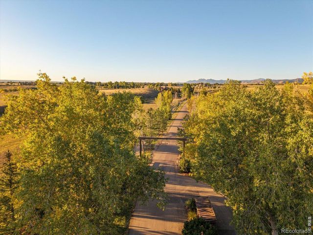 11534 Eagle Springs Trail, Longmont, CO 80503