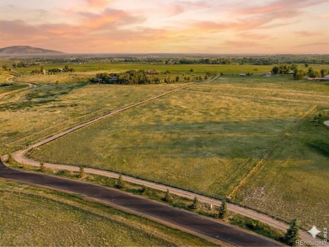 11534 Eagle Springs Trail, Longmont, CO 80503