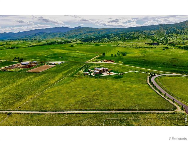 11534 Eagle Springs Trail, Longmont, CO 80503