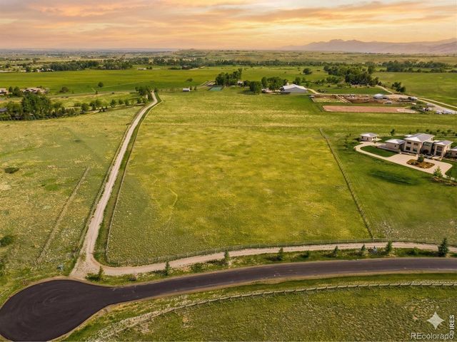 11534 Eagle Springs Trail, Longmont, CO 80503