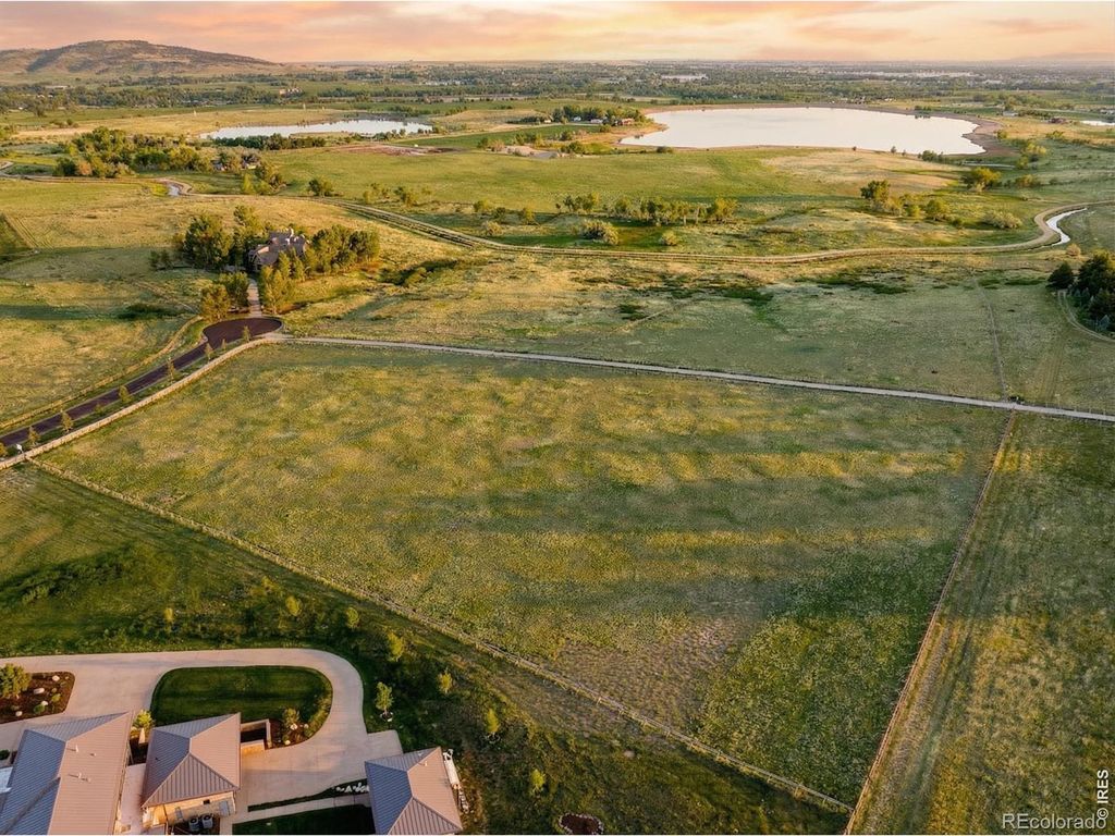 11534 Eagle Springs Trail, Longmont, CO 80503