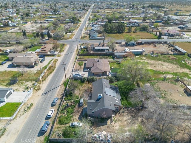 10330 E Avenue R14, Littlerock, CA 93543