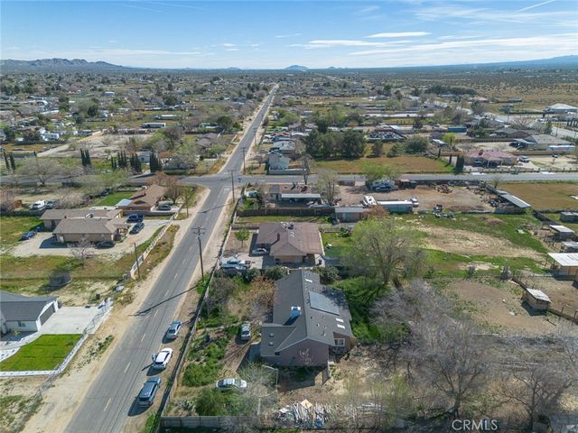 10330 E Avenue R14, Littlerock, CA 93543