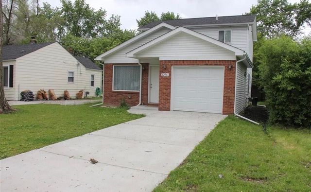 22741 Middlebelt Road, Farmington Hills, MI 48336