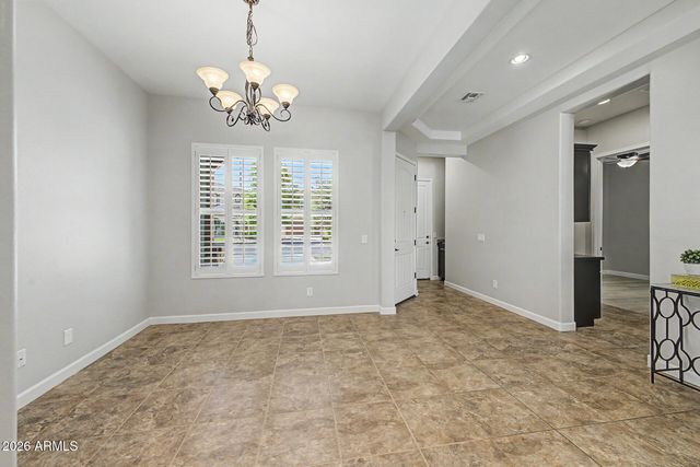 3920 E HORSESHOE Place, Chandler, AZ 85249