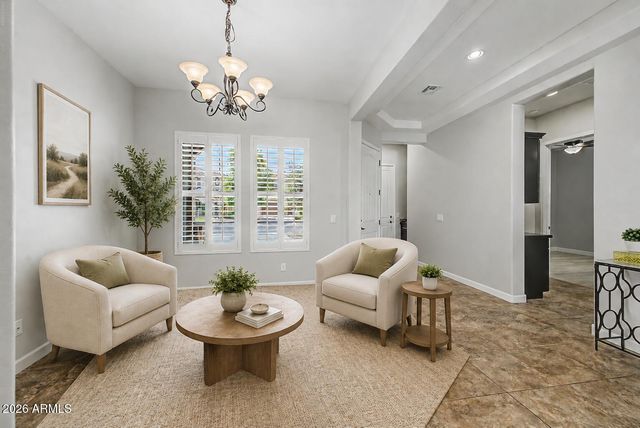 3920 E HORSESHOE Place, Chandler, AZ 85249