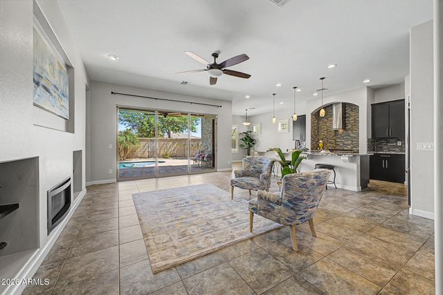 3920 E HORSESHOE Place, Chandler, AZ 85249