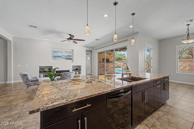 3920 E HORSESHOE Place, Chandler, AZ 85249