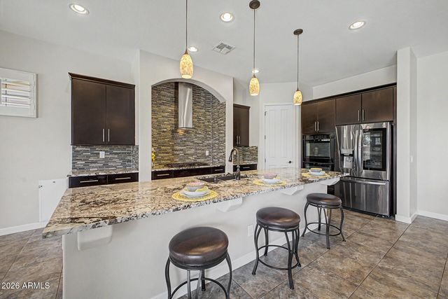 3920 E HORSESHOE Place, Chandler, AZ 85249