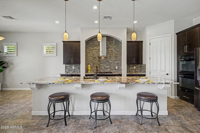 3920 E HORSESHOE Place, Chandler, AZ 85249