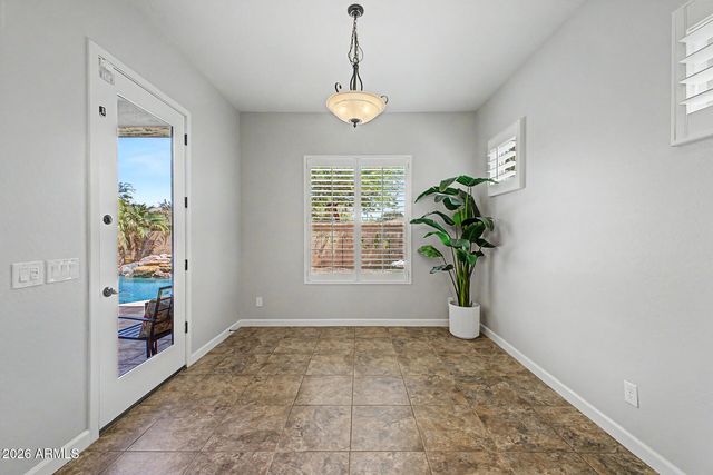 3920 E HORSESHOE Place, Chandler, AZ 85249