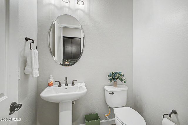 3920 E HORSESHOE Place, Chandler, AZ 85249