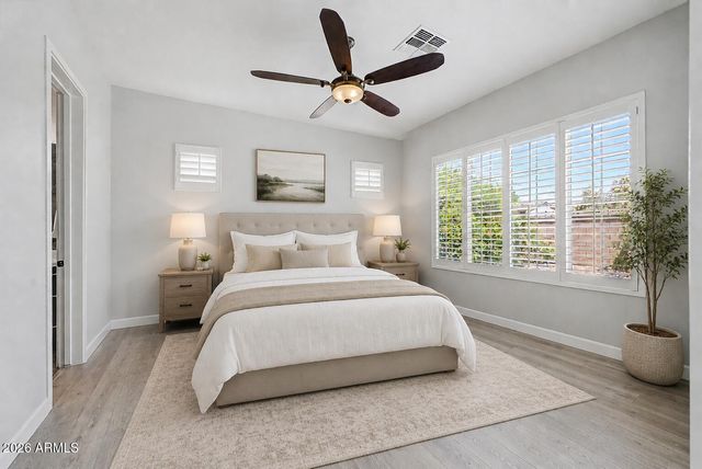 3920 E HORSESHOE Place, Chandler, AZ 85249