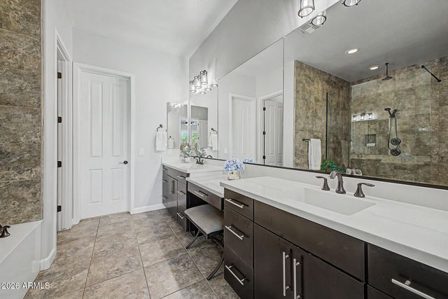 3920 E HORSESHOE Place, Chandler, AZ 85249