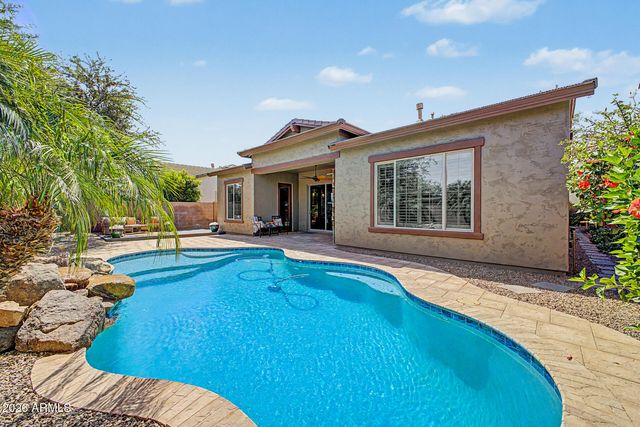 3920 E HORSESHOE Place, Chandler, AZ 85249