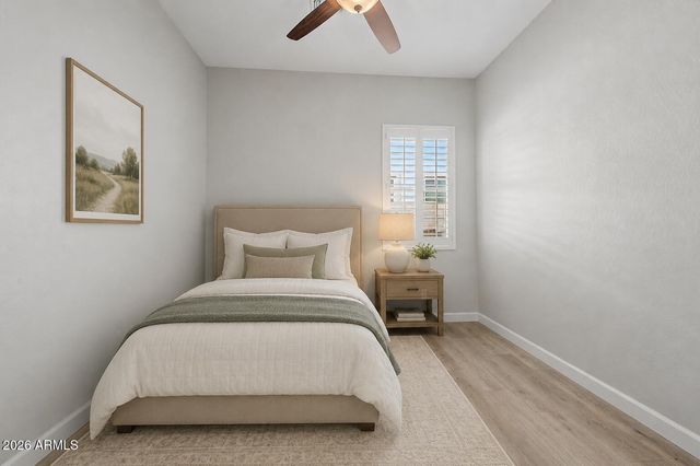 3920 E HORSESHOE Place, Chandler, AZ 85249