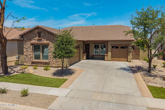 3920 E HORSESHOE Place, Chandler, AZ 85249