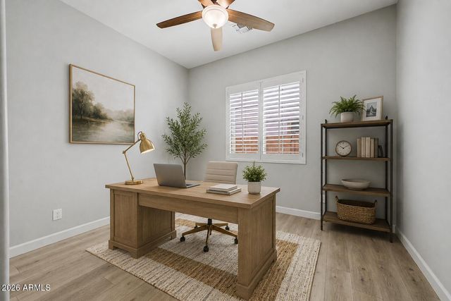 3920 E HORSESHOE Place, Chandler, AZ 85249