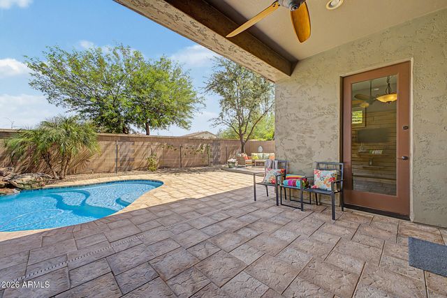 3920 E HORSESHOE Place, Chandler, AZ 85249